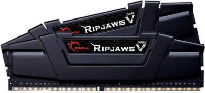 Mémoire vive G.SKILL RipJaws 5 16 Go DDR4 4000 Mhz