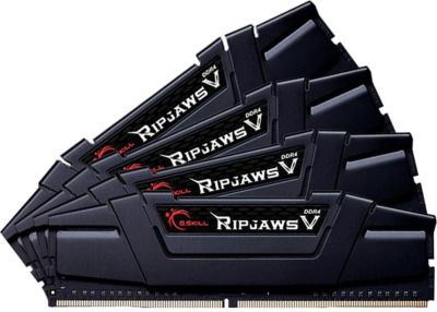 Mémoire vive G.SKILL RipJaws 5 32 Go DDR4 4000 Mhz