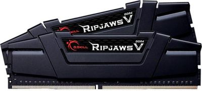Mémoire vive G.SKILL RipJaws 5 32 Go DDR4 4000 Mhz