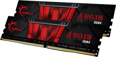 Mémoire vive G.SKILL Aegis 32 Go DDR4 3200 MHz