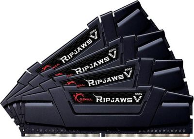 Mémoire vive G.SKILL RipJaws 5 128 Go DDR4 2666 Mhz
