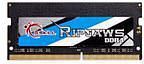 Mémoire vive G.SKILL RipJaws SODIMM 16 Go DDR4 3200 Mhz