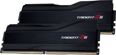 Mémoire vive G.SKILL Trident Z5 32 Go (2 x 16 Go) DDR5 6000 M