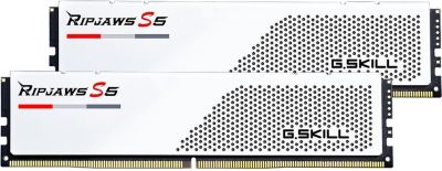 Mémoire vive G.SKILL RipJaws S5 32 Go (2 x 16 Go) DDR5 5600 M