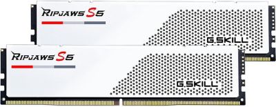 Mémoire vive G.SKILL RipJaws S5 32 Go (2 x 16 Go) DDR5 5600 M
