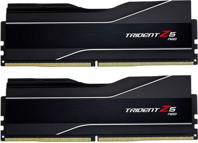 Mémoire vive G.SKILL Trident Z5 Neo Series 32 Go DDR5