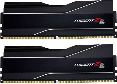 Mémoire vive G.SKILL Trident Z5 Neo Series 64 Go (2x 32 Go) D