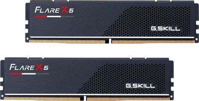 Mémoire vive G.SKILL Flare X5 Series 64 Go (2 x 32 Go) DDR5 5
