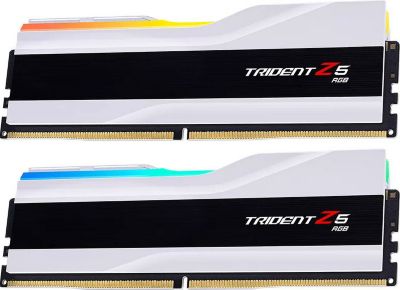 Mémoire vive G.SKILL G.Skill Trident Z5 RGB 32 Go (2 x 16 Go)