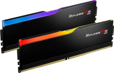 Mémoire vive G.SKILL G.Skill Ripjaws M5 RGB 32 Go (2 x 16 Go)