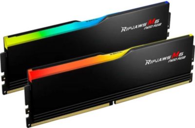 Mémoire vive G.SKILL G.Skill Ripjaws M5 RGB 32 Go (2 x 16 Go)