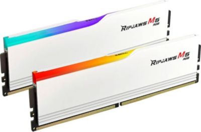 Mémoire vive G.SKILL G.Skill Ripjaws M5 RGB 32 Go (2 x 16 Go)