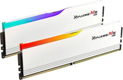 Mémoire vive G.SKILL G.Skill Ripjaws M5 RGB 32 Go (2 x 16 Go)