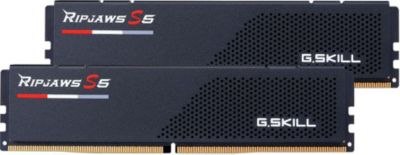 Mémoire vive G.SKILL G.Skill RipJaws S5 Low Profile 32 Go (2