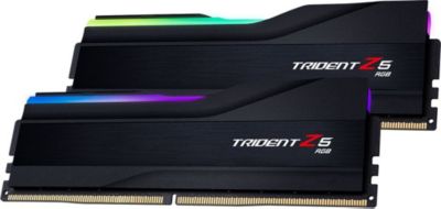 Mémoire vive G.SKILL G.Skill Trident Z5 RGB 32 Go (2 x 16 Go)