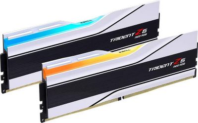 Mémoire vive G.SKILL G.Skill Trident Z5 Neo RGB Series 64 Go