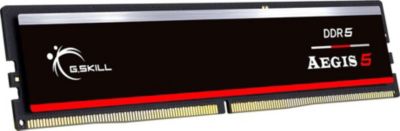 Mémoire vive G.SKILL G.Skill Aegis 5 32 Go DDR5 5200 MHz CL40