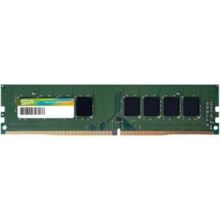 Mémoire PC SILICON POWER MEMOIRE SILICON POWER DDR4L 4GB 2666MT/s