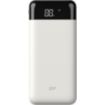 Batterie externe SILICON POWER Power Bank GP28 10000mAh Global White
