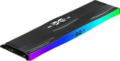 Mémoire vive SILICON POWER 8 Go DIMM DDR4 3200 Mhz