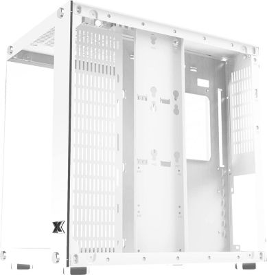 Boitier PC XIGMATEK Aquarius Plus ARGB (Blanc) Boitier PC XIGMATEK Aquarius Plus ARGB (Blanc)