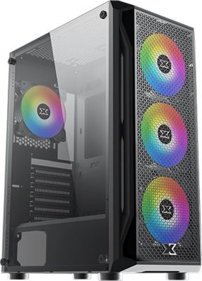 Boitier PC XIGMATEK Gaming X