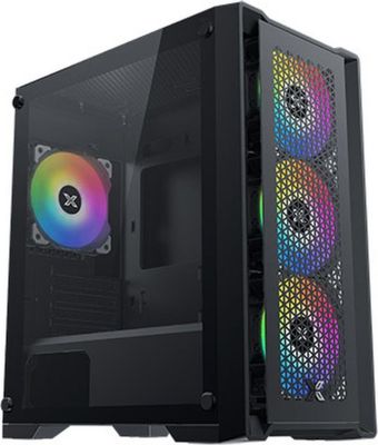 Boitier PC XIGMATEK LUX M