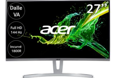 Ecran ACER ED273Awidpx