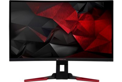 Ecran LED ACER Predator Z321QUbmiphzx