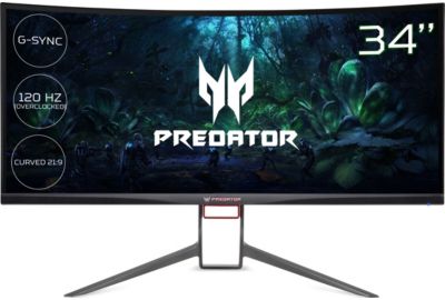 Ecran LED ACER Predator X34P