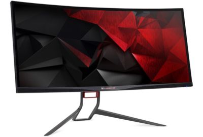 Ecran LED ACER Predator X34P
