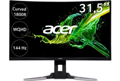 Ecran LED ACER XZ321QUbmijpphzx