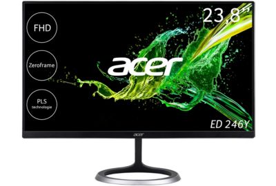 Ecran LED ACER ED246Ybix