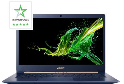 Portable ACER Swift SF514-52T-80TF