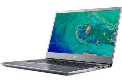 Portable ACER Swift SF314-54G-50YU Gris