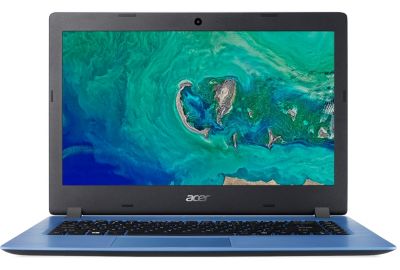 Portable ACER Aspire A114-32-C85L Bleu