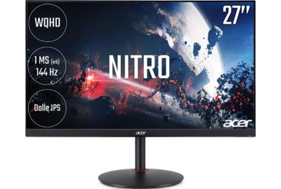 Ecran LED ACER Nitro XV272UPbmiiprzx