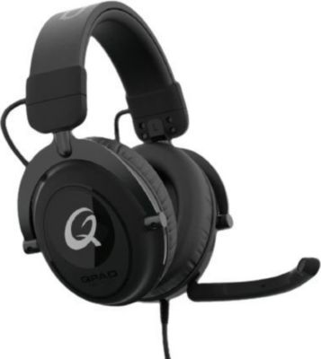 Casque gamer QPAD Casque gaming Qpad QH-700 - Multiplatefo