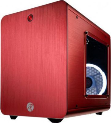 Boitier PC RAIJINTEK Étui Raijintek METIS PLUS Mini ITX - Fen