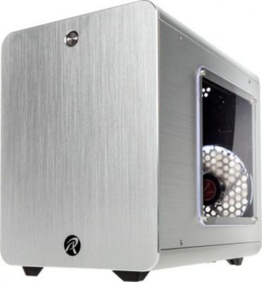 Boitier PC RAIJINTEK Raijintek METIS PLUS Mini-ITX cas - arge