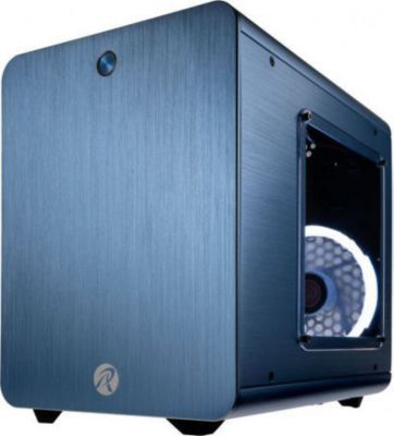 Boitier PC RAIJINTEK Etui Raijintek METIS PLUS Mini ITX - Fen
