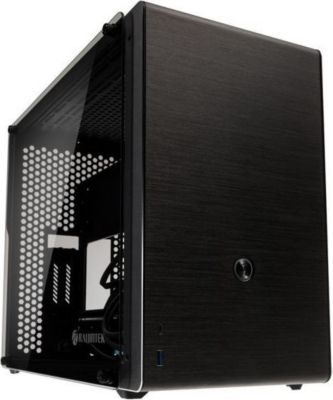 Boitier PC RAIJINTEK Raijintek Ophion M Evo TGS boîtier micro