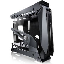Boitier PC RAIJINTEK NYX PRO Showcase Big-Tower Gris