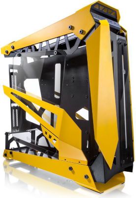 Boitier PC RAIJINTEK NYX PRO Showcase Big-Tower