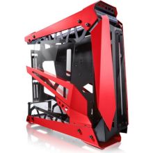 Boitier PC RAIJINTEK NYX PRO Showcase Big-Tower Rouge