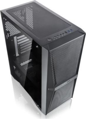 Boitier PC RAIJINTEK Raijintek SILENOS MS Pro Boitier - blanc