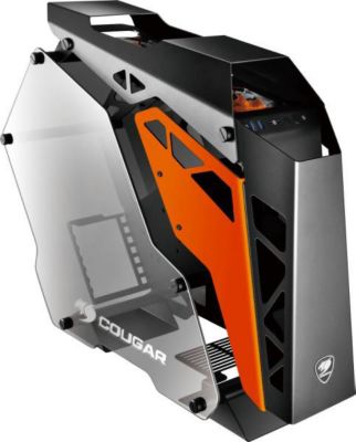 Boitier PC COUGAR Conquer Boitier PC COUGAR Conquer