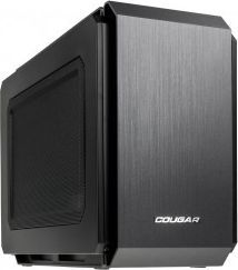 Boitier PC COUGAR QBX Mini-ITX