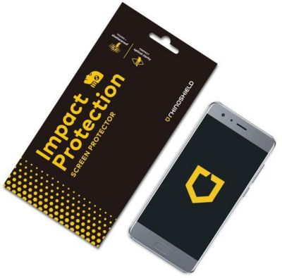Protège écran RHINOSHIELD Honor 9 Face avant
