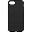 Coque RHINOSHIELD iPhone 7/8/SE SolidSuit noir